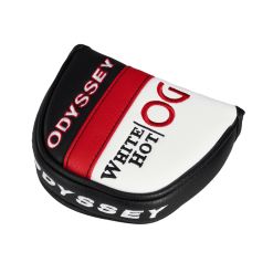 Odyssey White Hot OG Golf Putter | #7 Bird 9 Odyssey White Hot OG Golf Putter | #7 Bird -Accessories Shop Odyssey White Hot OG Golf Putter Bird 6