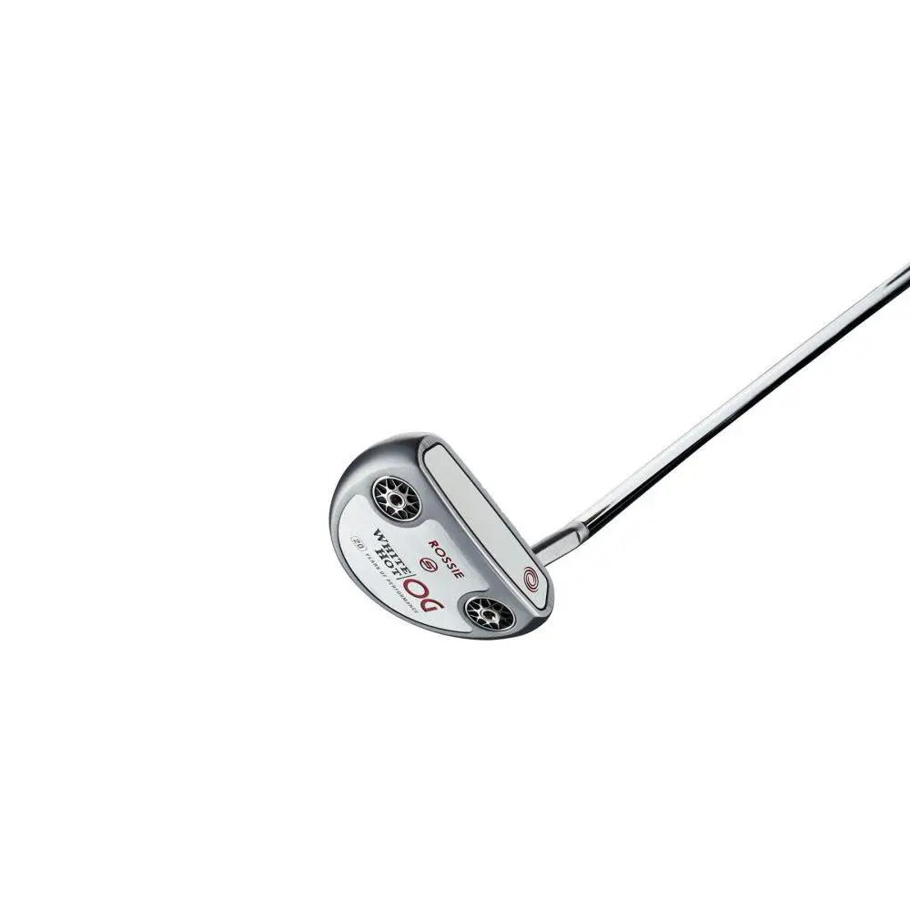 Odyssey White Hot OG Stroke Lab Golf Putter | Rossie 5 Odyssey White Hot OG Stroke Lab Golf Putter | Rossie - Image 5
