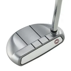 Odyssey White Hot OG Stroke Lab Golf Putter | Rossie