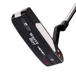 Odyssey White Hot Versa Golf Putter | One CH 8 Odyssey White Hot Versa Golf Putter | One CH -Accessories Shop Odyssey White Hot Versa Golf Putter One CH 5