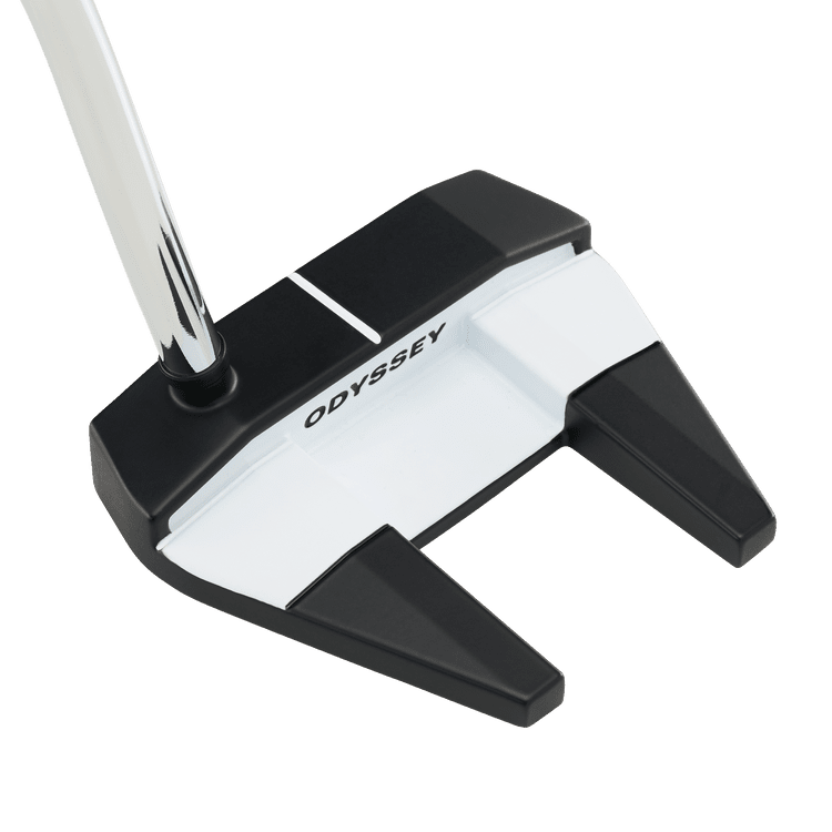 Odyssey White Hot Versa Golf Putter | Seven DB 3 Odyssey White Hot Versa Golf Putter | Seven DB - Image 3