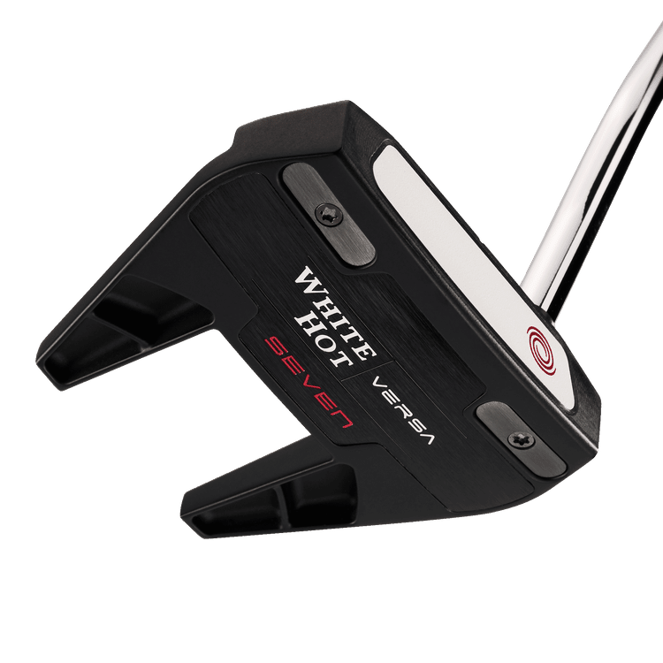 Odyssey White Hot Versa Golf Putter | Seven DB 4 Odyssey White Hot Versa Golf Putter | Seven DB - Image 4