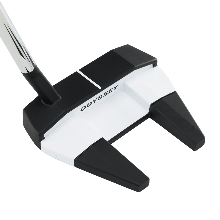 Odyssey White Hot Versa Golf Putter | Seven S 2 Odyssey White Hot Versa Golf Putter | Seven S - Image 2