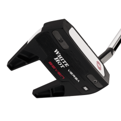 Odyssey White Hot Versa Golf Putter | Seven S 9 Odyssey White Hot Versa Golf Putter | Seven S -Accessories Shop Odyssey White Hot Versa Golf Putter Seven S 9