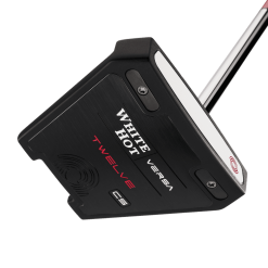 Odyssey White Hot Versa Golf Putter | Twelve CS 9 Odyssey White Hot Versa Golf Putter | Twelve CS -Accessories Shop Odyssey White Hot Versa Golf Putter Twelve CS 1