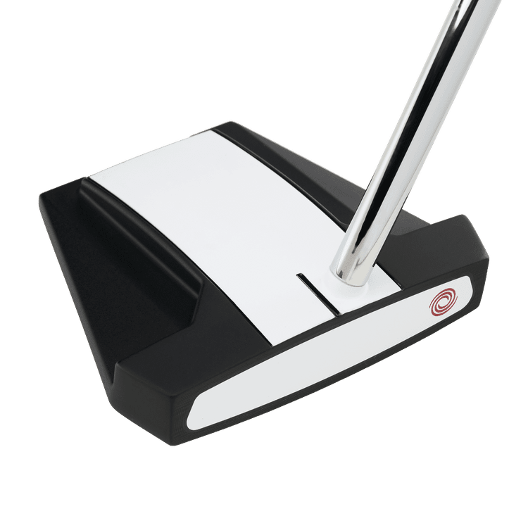Odyssey White Hot Versa Golf Putter | Twelve CS 1 Odyssey White Hot Versa Golf Putter | Twelve CS