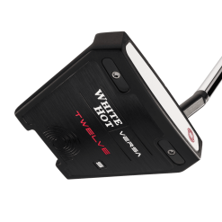 Odyssey White Hot Versa Golf Putter | Twelve S -Accessories Shop Odyssey White Hot Versa Golf Putter Twelve S 5