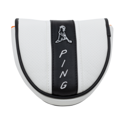 Ping PP58 Limited Edition Mallet Golf Putter Cover 36592