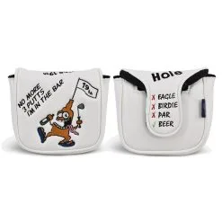 PRG Originals 19th Hole Golf Headcovers 10 PRG Originals 19th Hole Golf Headcovers -Accessories Shop PRG Originals 19th Hole Golf Headcovers 48