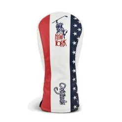 PRG Originals Liberty Golf Headcovers 9 PRG Originals Liberty Golf Headcovers -Accessories Shop PRG Originals Liberty Golf Headcovers 72