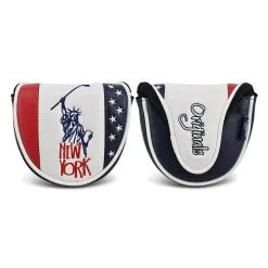 PRG Originals Liberty Golf Headcovers 11 PRG Originals Liberty Golf Headcovers -Accessories Shop PRG Originals Liberty Golf Headcovers 9
