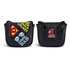 PRG Originals Super Dad Golf Headcovers 10 PRG Originals Super Dad Golf Headcovers -Accessories Shop PRG Originals Super Dad Golf Headcovers 12