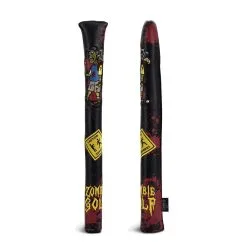 PRG Originals Zombie Golf Headcovers 11 PRG Originals Zombie Golf Headcovers -Accessories Shop PRG Originals Zombie Golf Headcovers 30