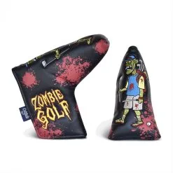 PRG Originals Zombie Golf Headcovers 13 PRG Originals Zombie Golf Headcovers -Accessories Shop PRG Originals Zombie Golf Headcovers 62
