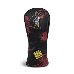 PRG Originals Zombie Golf Headcovers 10 PRG Originals Zombie Golf Headcovers -Accessories Shop PRG Originals Zombie Golf Headcovers 68