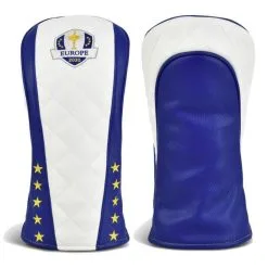 PRG Ryder Cup Team Europe Golf Headcovers