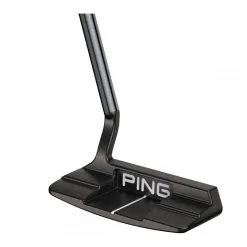 Ping 2021 Kushin 4 Golf Putter | Strong Neck