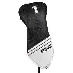 Ping 2022 Core Golf Headcover | Driver