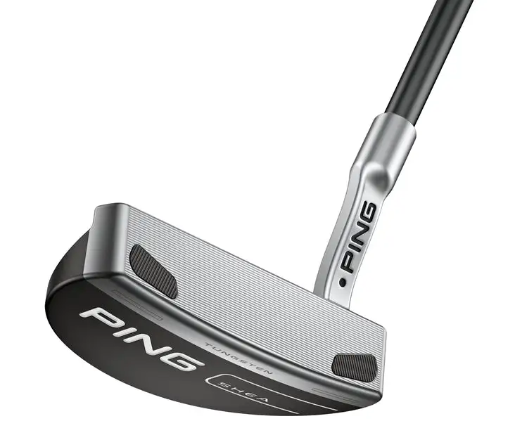 Ping 2023 Shea Golf Putter 2 Ping 2023 Shea Golf Putter - Image 2