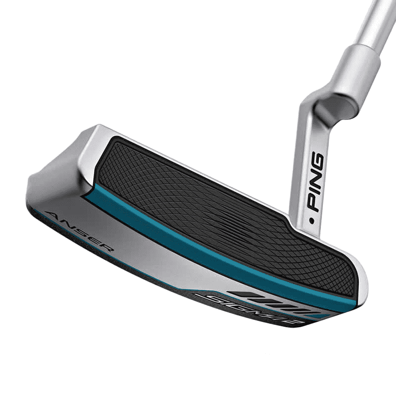 Ping Anser Sigma 2 Golf Putter 2 Ping Anser Sigma 2 Golf Putter - Image 2