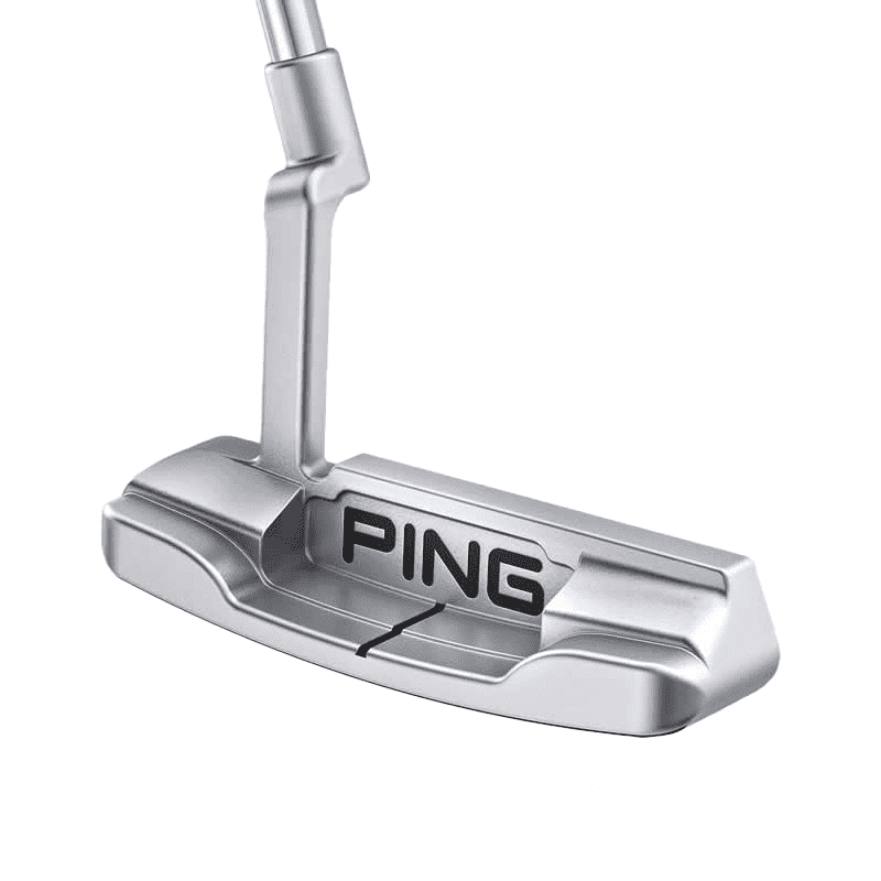 Ping Anser Sigma 2 Golf Putter 1 Ping Anser Sigma 2 Golf Putter