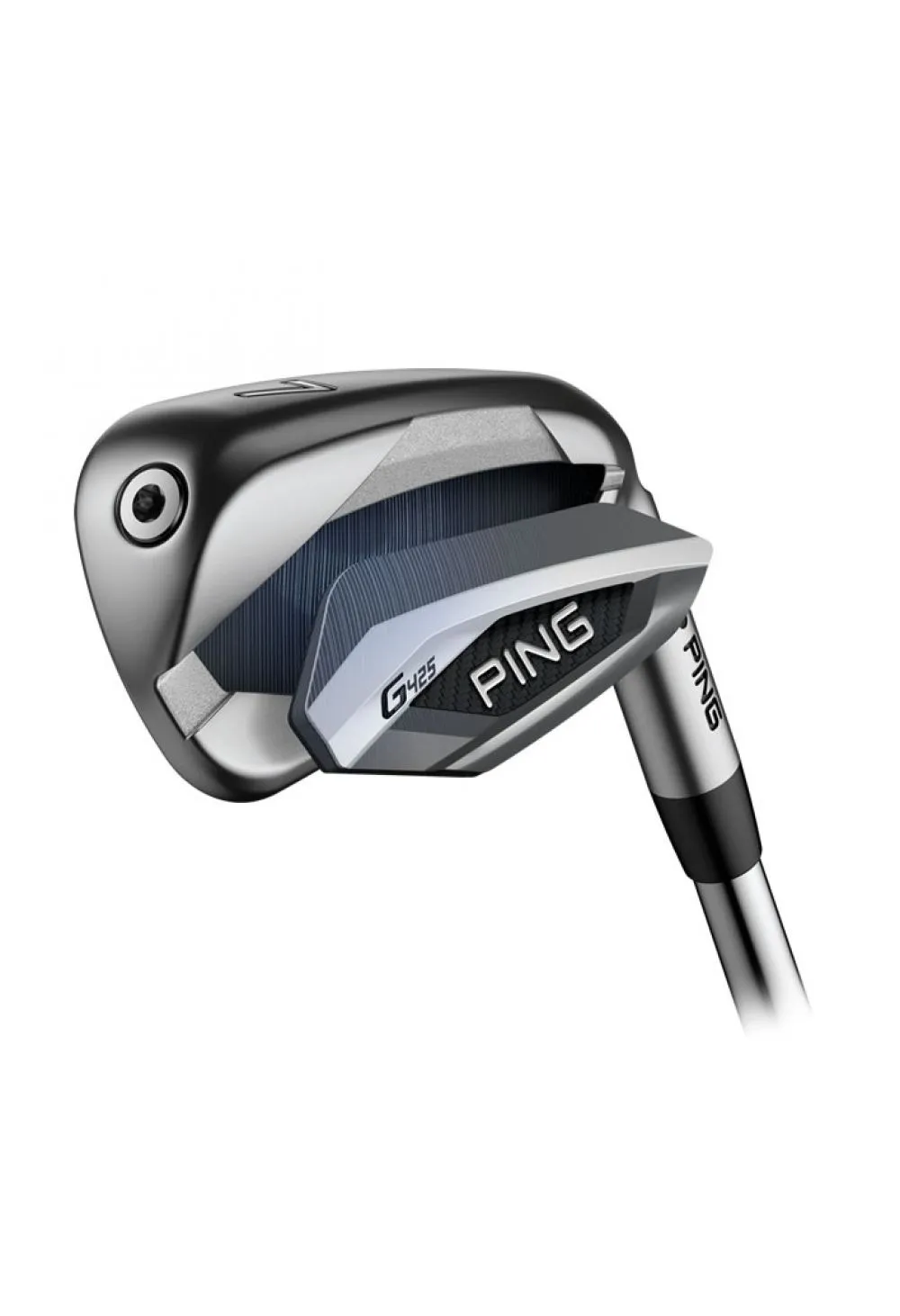 Ping G425 Golf Irons | Steel 4 Ping G425 Golf Irons | Steel - Image 4