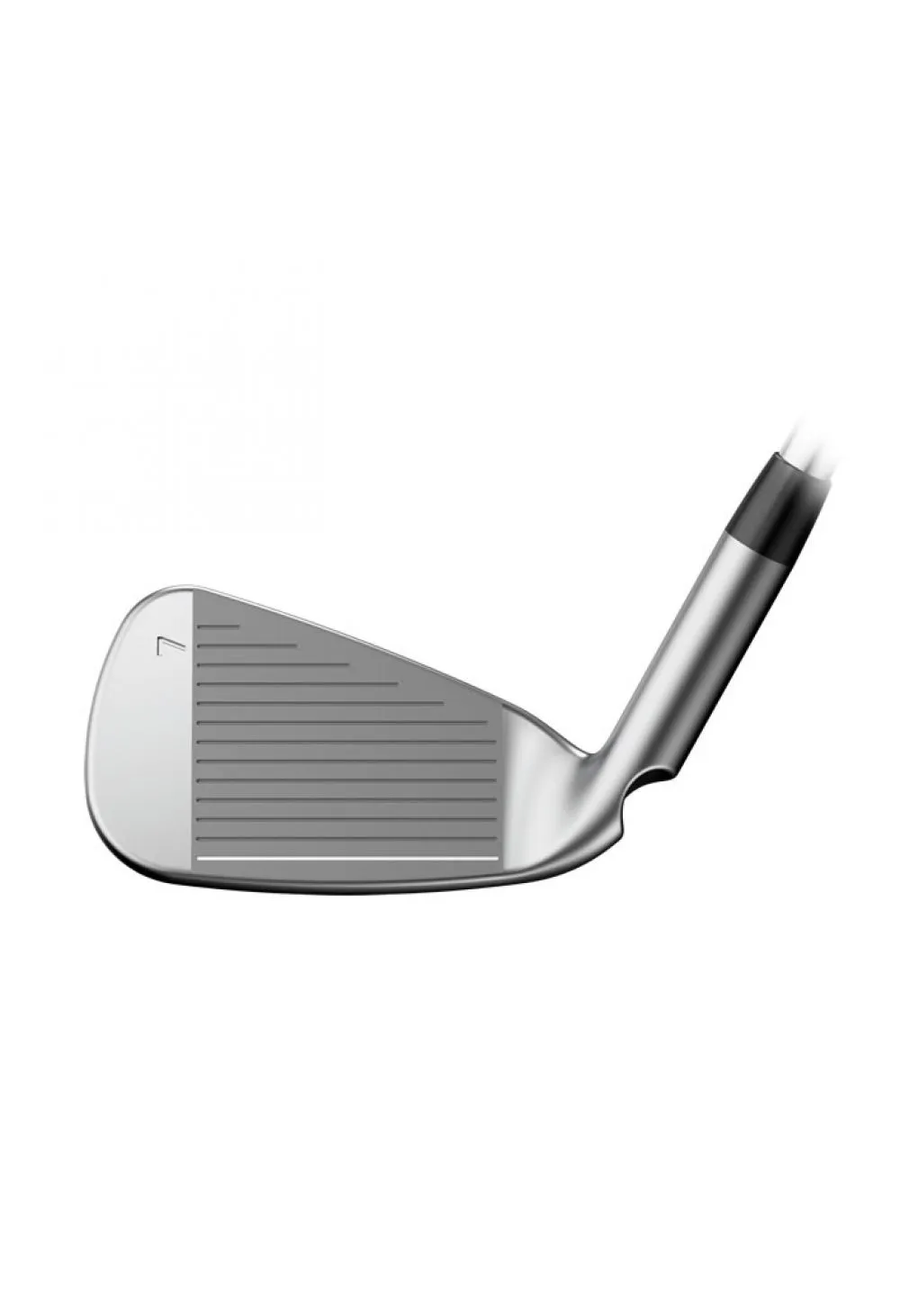 Ping G425 Golf Irons | Steel 2 Ping G425 Golf Irons | Steel - Image 2
