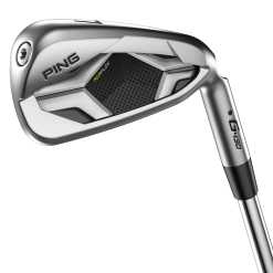 Ping G430 Golf Irons | Graphite