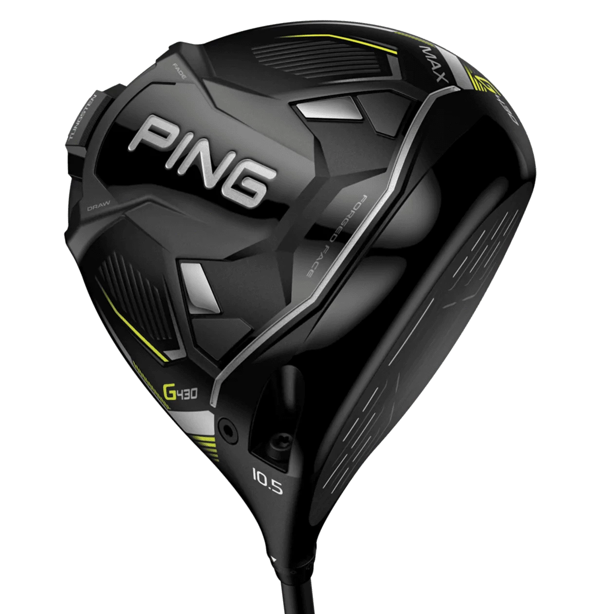 Ping G430 Max Golf Driver 1 Ping G430 Max Golf Driver