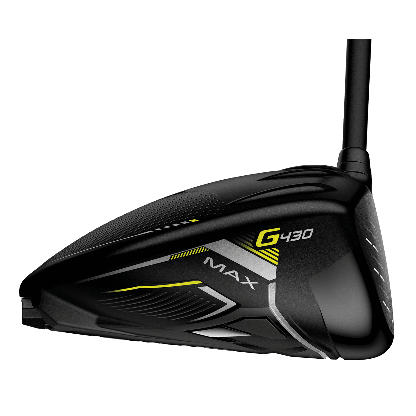 Ping G430 Max Golf Driver 4 Ping G430 Max Golf Driver - Image 4