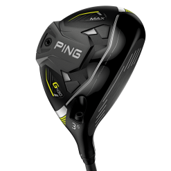 Ping G430 Max Golf Fairway Wood