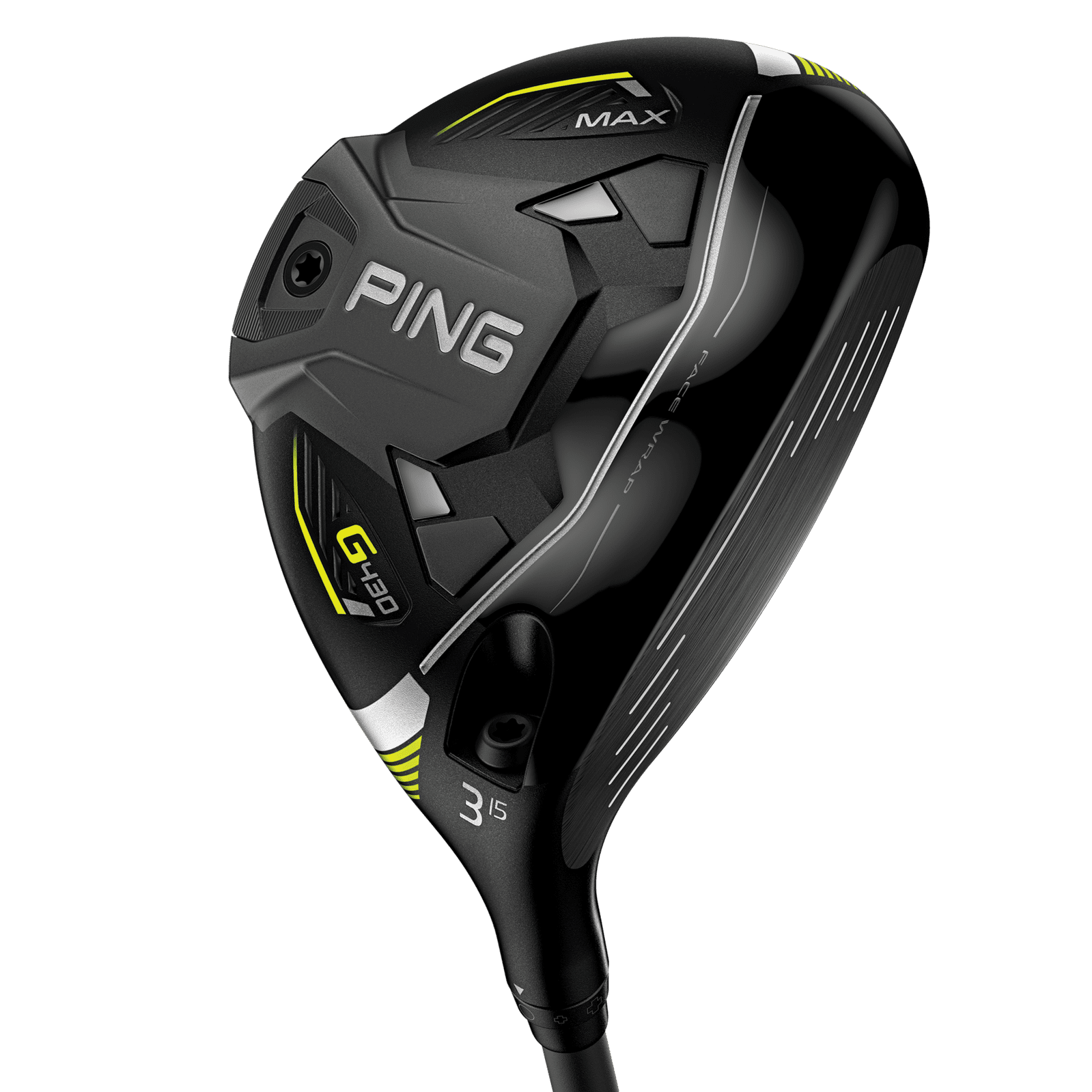 Ping G430 Max Golf Fairway Wood 1 Ping G430 Max Golf Fairway Wood