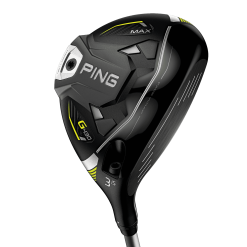 Ping G430 Max High Launch Golf Fairway Wood