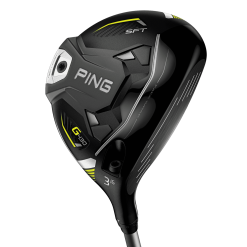 Ping G430 SFT High Launch Golf Fairway Wood