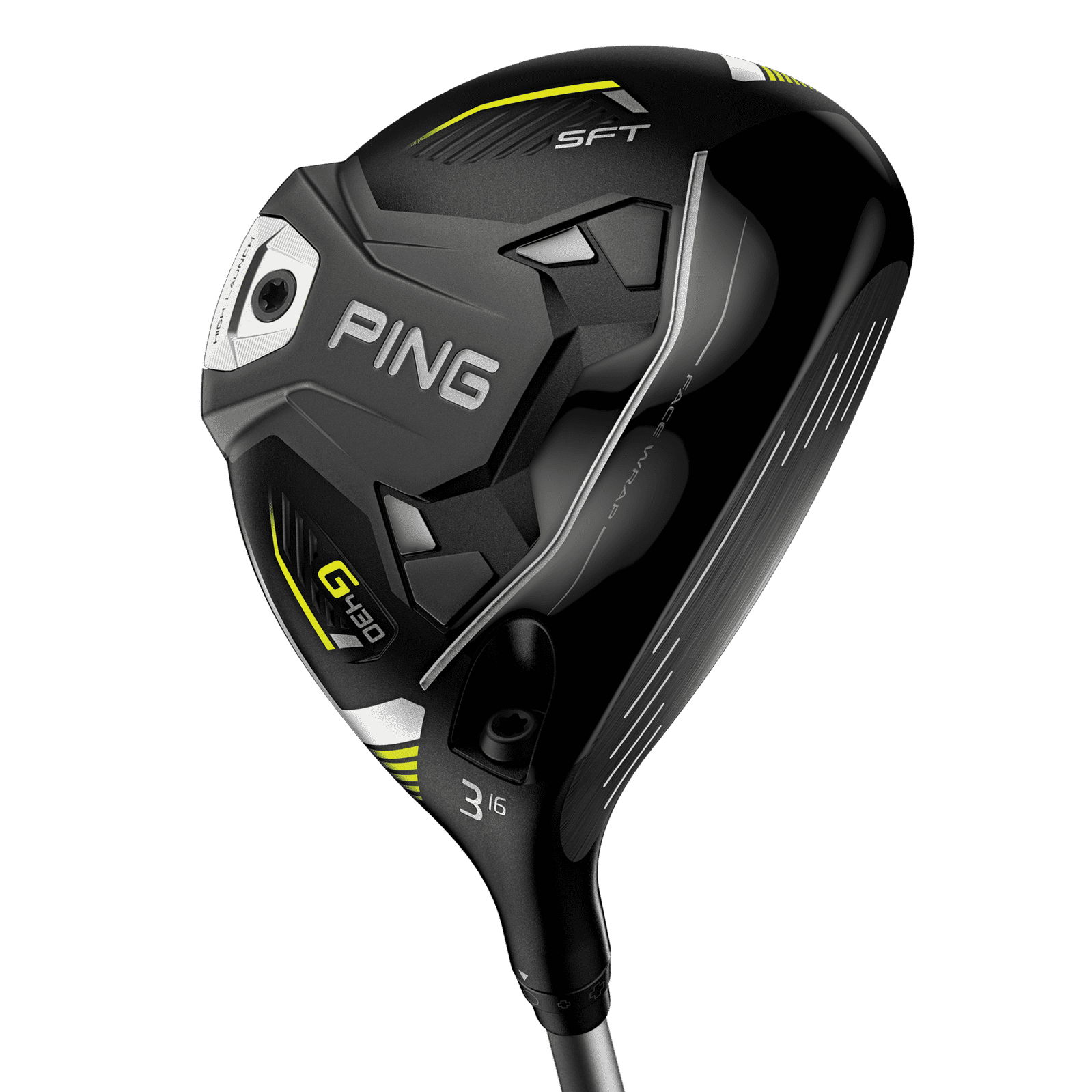 Ping G430 SFT High Launch Golf Fairway Wood 1 Ping G430 SFT High Launch Golf Fairway Wood