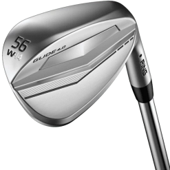 Ping Glide 4.0 Golf Wedge | Graphite