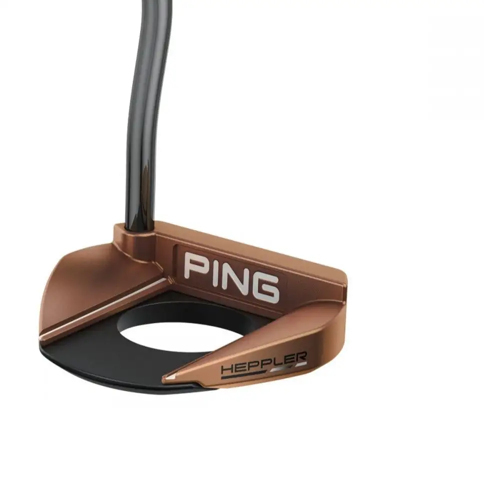 Ping Heppler Adjustable Golf Putter | Fetch 1 Ping Heppler Adjustable Golf Putter | Fetch