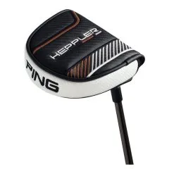 Ping Heppler Adjustable Golf Putter | Fetch 7 Ping Heppler Adjustable Golf Putter | Fetch -Accessories Shop Ping Heppler Adjustable Golf Putter Fetch 3381