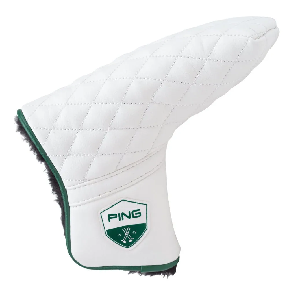 Ping Heritage Limited Edition Golf Headcovers 3 Ping Heritage Limited Edition Golf Headcovers - Image 3