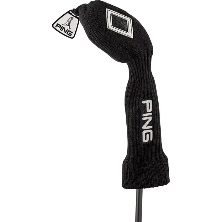 Ping Knit Golf Headcovers 3 Ping Knit Golf Headcovers - Image 3