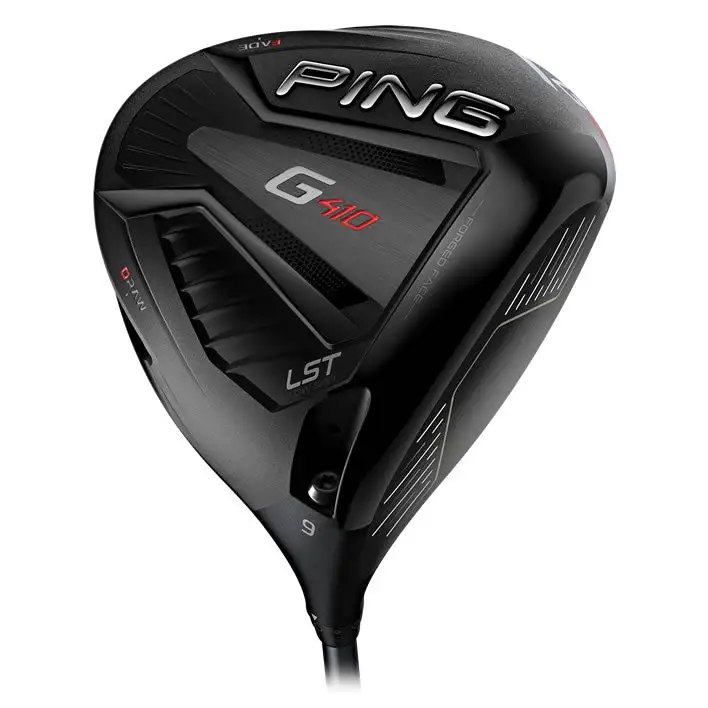 Ping G410 LST Golf Driver 1 Ping G410 LST Golf Driver
