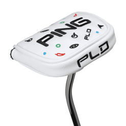Ping PLD Tyne 4 Golf Putter 7 Ping PLD Tyne 4 Golf Putter -Accessories Shop Ping PLD Tyne Golf Putter 9