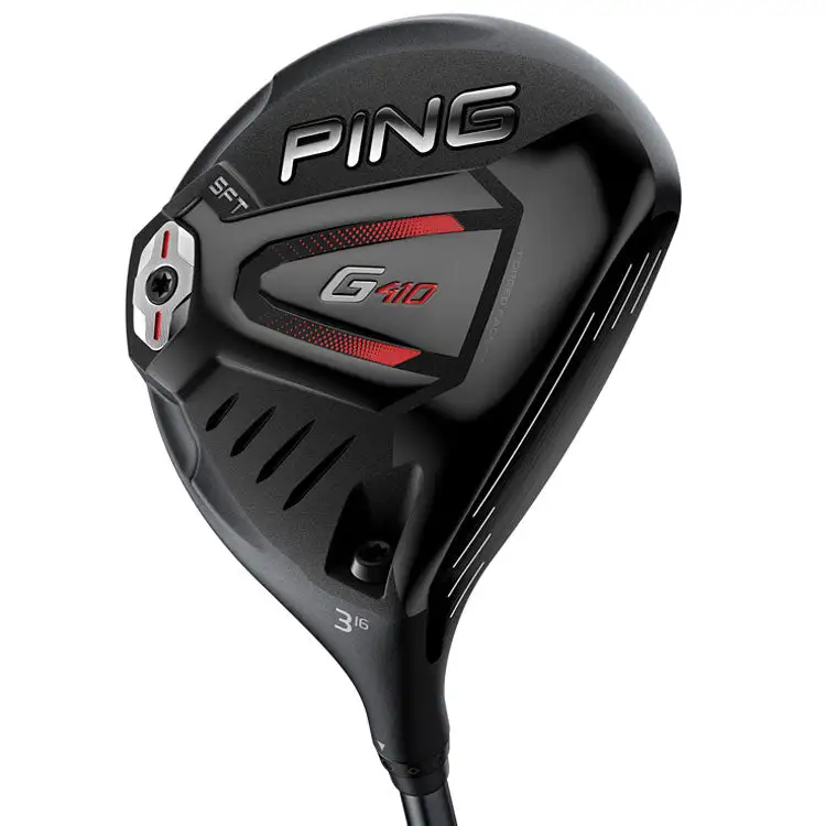 Ping G410 SFT Golf Fairway Wood 1 Ping G410 SFT Golf Fairway Wood