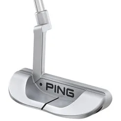 Ping Sigma G B60 Silver Golf Putter