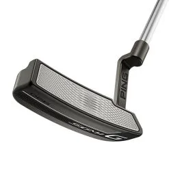 Ping Sigma G D66 Black Nickel Golf Putter 5 Ping Sigma G D66 Black Nickel Golf Putter -Accessories Shop Ping Sigma G D66 Black Nickel Golf Putter 3