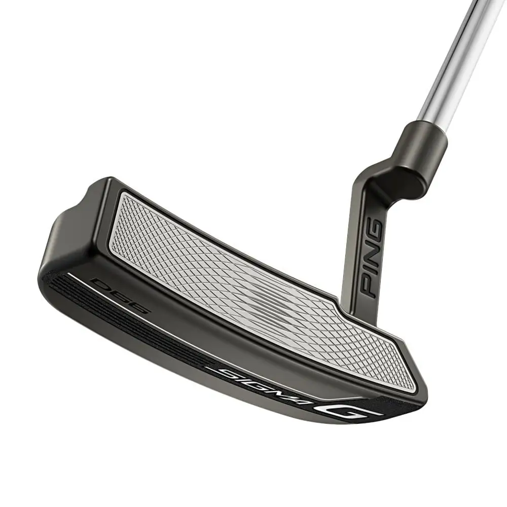 Ping Sigma G D66 Black Nickel Golf Putter 3 Ping Sigma G D66 Black Nickel Golf Putter - Image 3