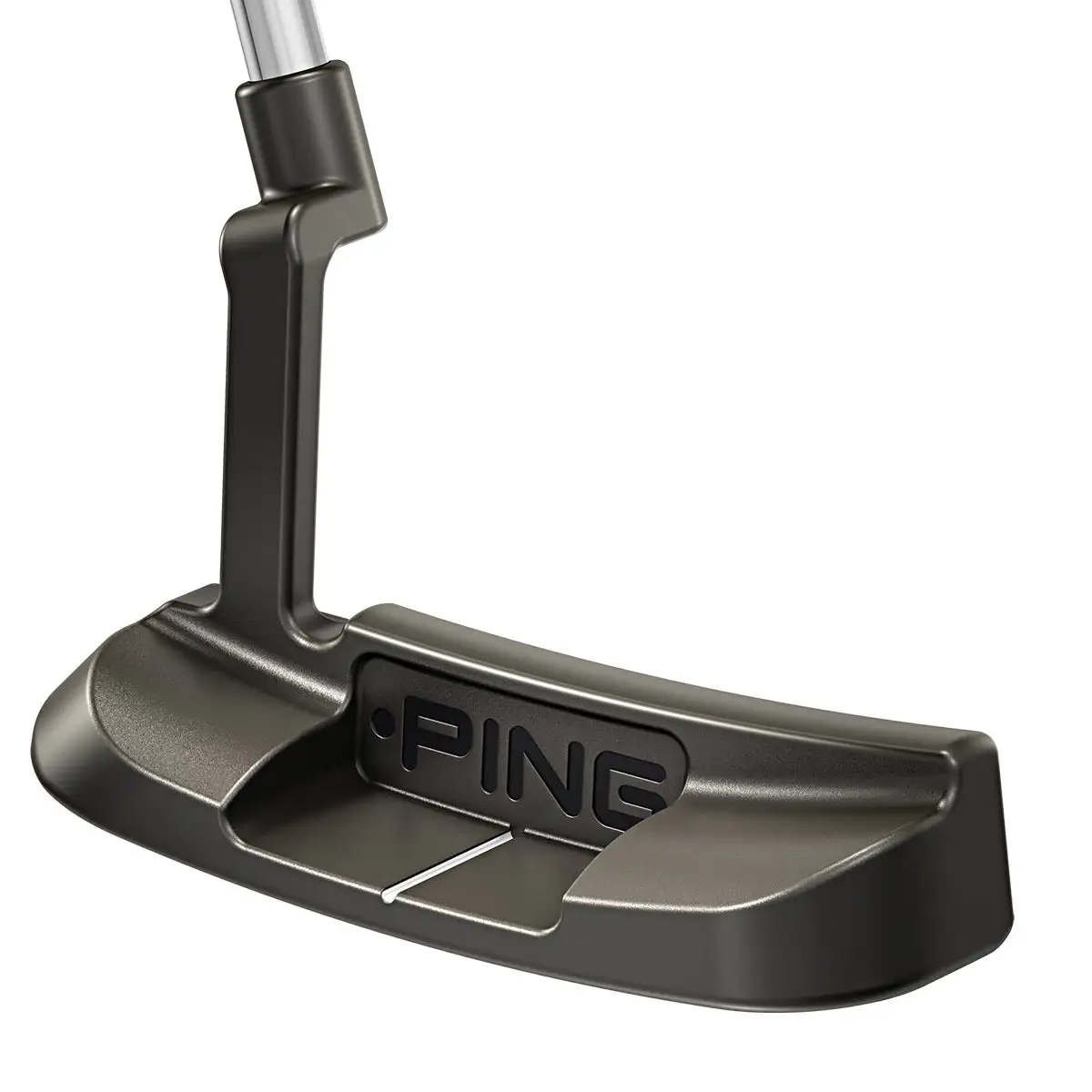 Ping Sigma G D66 Black Nickel Golf Putter 1 Ping Sigma G D66 Black Nickel Golf Putter