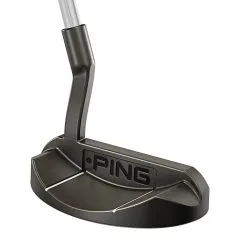 Ping Sigma G Piper 3 Black Nickel Golf Putter