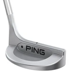 Ping Sigma G Shea H Silver Golf Putter