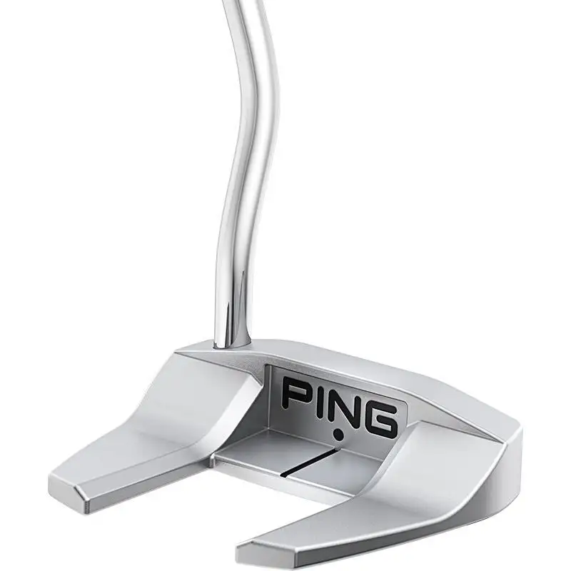 Ping Sigma G Tyne Silver Golf Putter 1 Ping Sigma G Tyne Silver Golf Putter